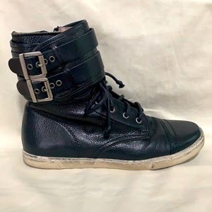 All Saints Damisi High Top sneaker